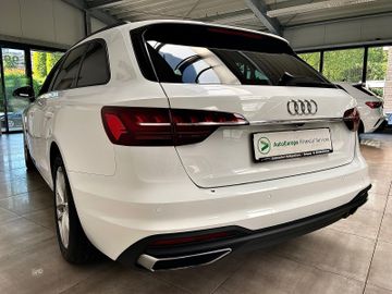 Audi A4 - 8