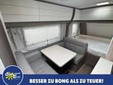 Hobby OnTour 470 KMF Modell 2025  - Hobby Wohnwagen 470