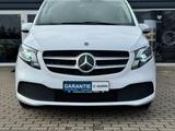 Mercedes-Benz V220 d *LED*kompakt*1.Hand*Facelift* - Mercedes V 220 mit Facelift
