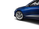 Audi A3 Sportback 40 TFSI e 139km/WLTP*Pano*SONOS* - Audi A3: Blau