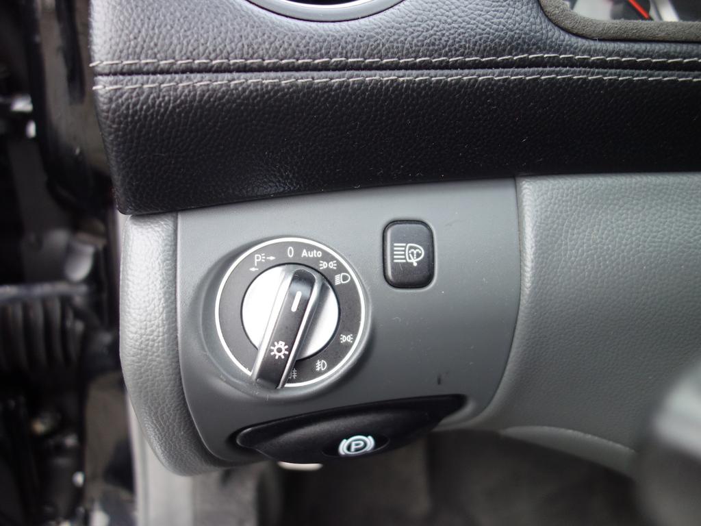 Mercedes-Benz SL 55 AMG