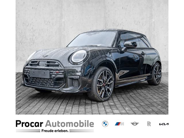 MINI Cooper S JCW Trim Paket XL