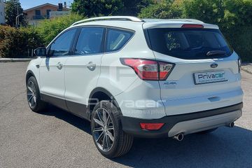 Ford Kuga - 7