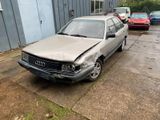 Audi 100 aus 1 Hand