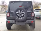 Jeep Wrangler 2.0 T-GDi Unlimited Sahara - Jeep Wrangler Gebrauchtwagen