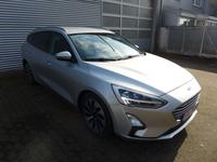 Ford Focus Turnier Cool & Connect