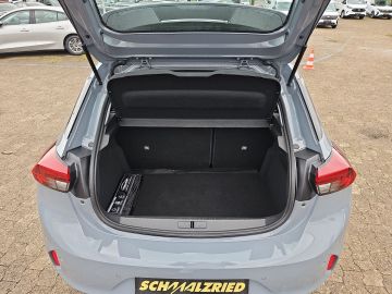 Bild 8 Opel Corsa Corsa-e F Edition digitales Cockpit LED Scheinwe