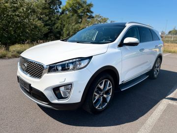 KIA Sorento - 1