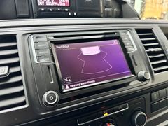 VW T6 Transporter - Ansicht 14