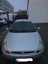Ford Ka/Ka+ 1,3 44kW - - Ford Ka/Ka+ in Köln