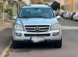 Mercedes-Benz GL 3 Mercedes Benz - gebrauchte Mercedes-Benz GL-Klasse aus dem Jahr 2007