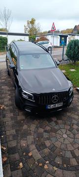 Mercedes-Benz GLB 35 AMG Mercedes-AMG GLB 35 4MATIC DCT Me... - Mercedes-Benz GLB 35 AMG von privat