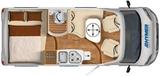 HYMER / ERIBA / HYMERCAR Exsis-t 414 - HYMER / ERIBA Exsis