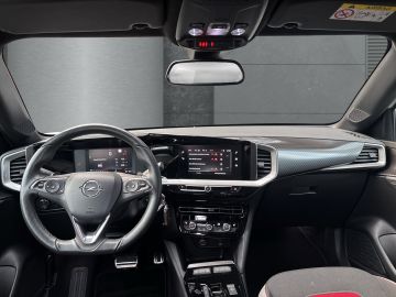 Opel Mokka - 10