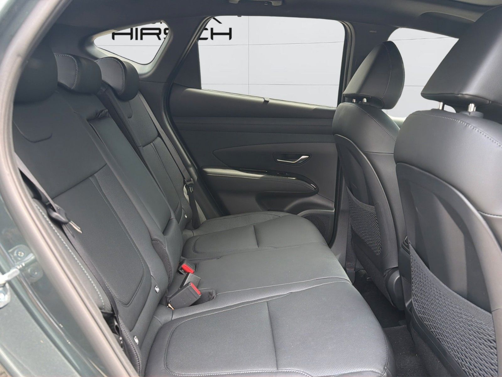 Hyundai Tucson – Bild 20