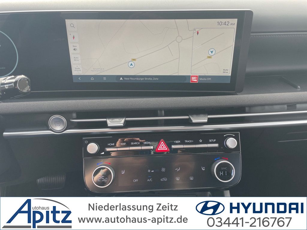 Hyundai TUCSON - Bild 11