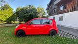 Subaru Justy 1.0  - Subaru Justy von privat