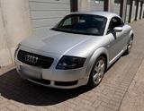 Audi TT 8N Bj. 1998 - gebrauchte Audi TT aus dem Jahr 1998