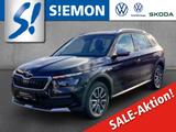 Skoda Kamiq 1.0 TSI DSG Scout LED Navi Temp SHZ Kamera