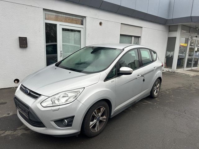 Ford C-Max C-MAX Sync Edition