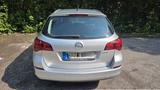 Opel Astra Sports Tourer P-J/SW 1.7 CDTI 92kW - Opel Astra mit Diesel-Antrieb: 1.7