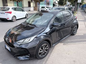 Toyota Yaris - 2