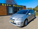 Toyota Prius 1,8H+Navi+Head Up+Tempomat+Klima+Keyless - Toyota aus 2011 mit Hybrid-Antrieb