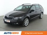 Skoda Octavia 1.4 TSI Joy Aut.*NAVI*PDC*SHZ*ACC*KLIMA* - Skoda in Offenbach