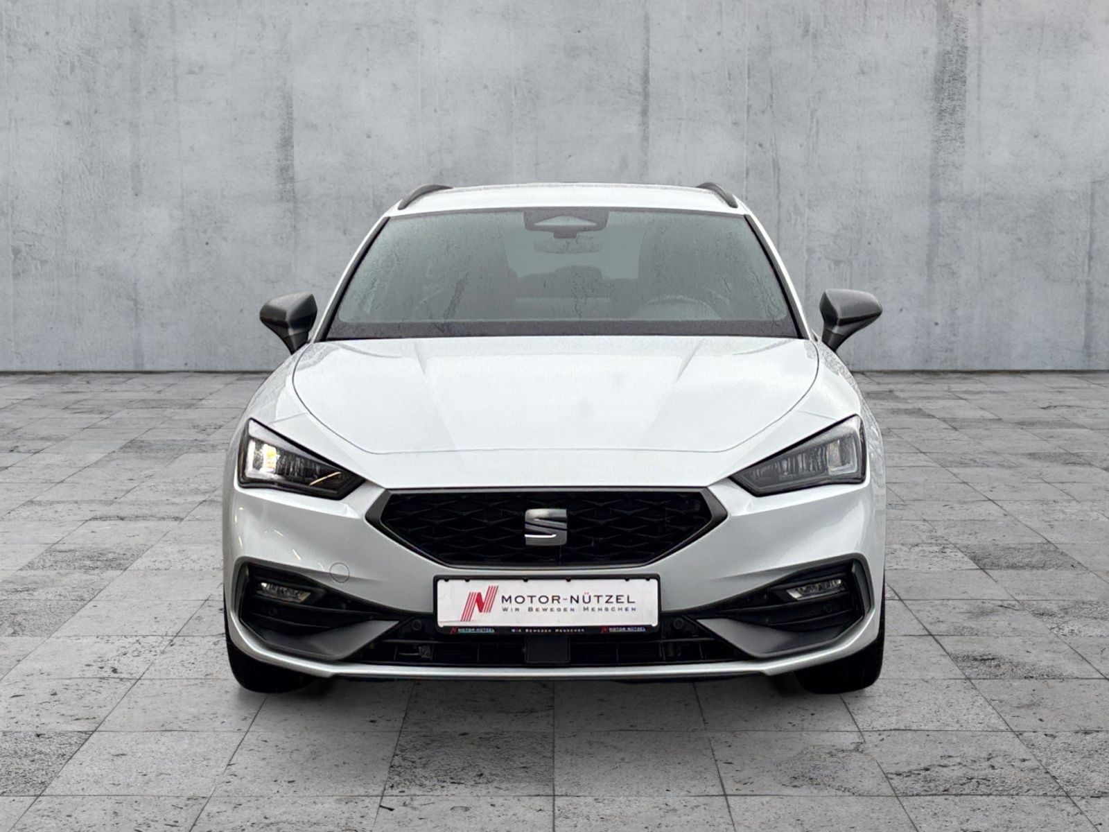 Seat Leon - Bild 3