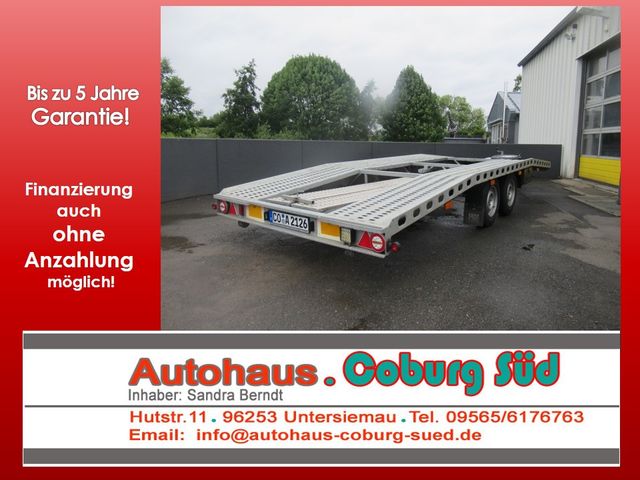 Otros Blysz AD1 7,27m lang Ladefläche 5,55m 2700kg