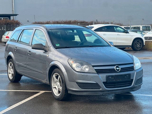 Opel Astra Caravan 1.7 CDTI TÜV NEu + Inspektion