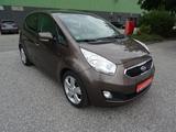 Kia Venga FIFA World Cup Edition - Kia Venga: Fifa World Cup Edition