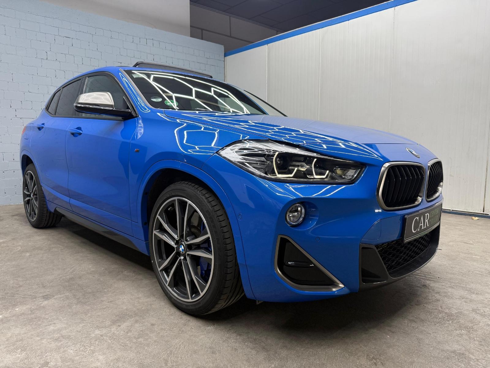 BMW X2 xDrive M35i Performance *Pano*ACC*Klima*