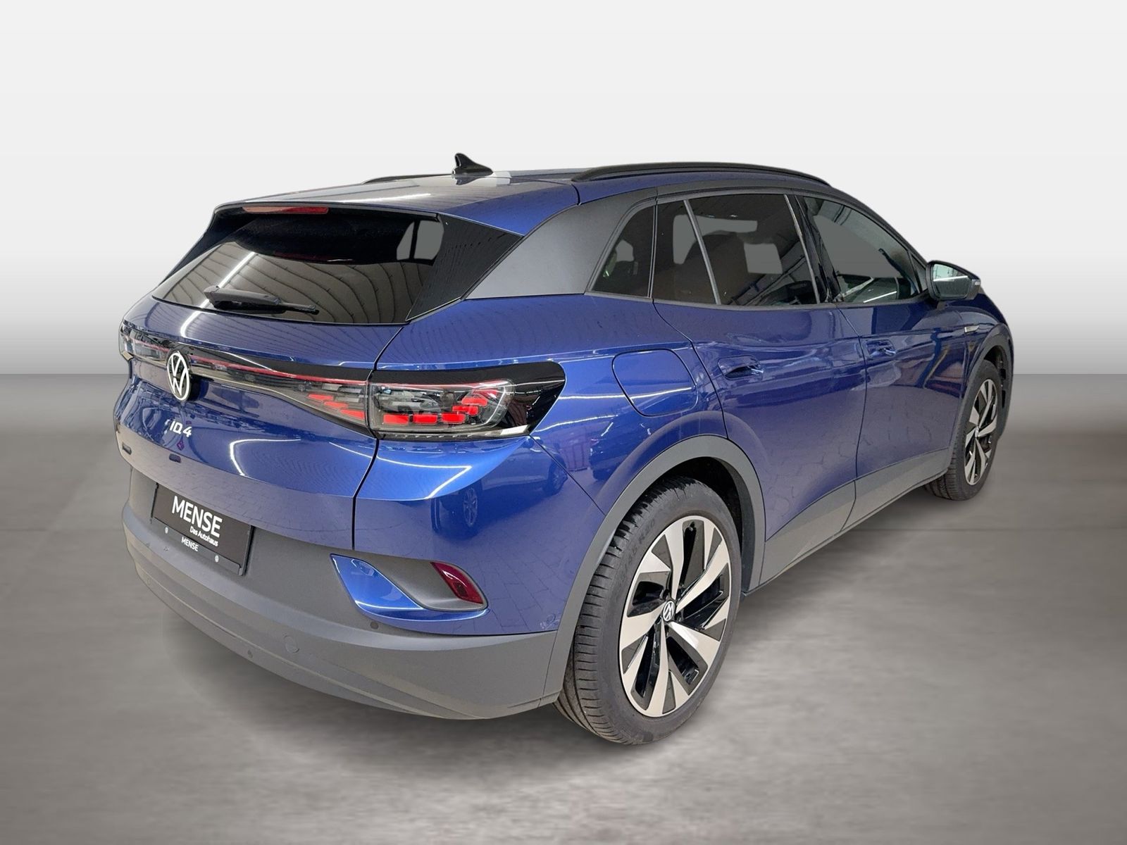 Volkswagen ID.4 - Bild 5
