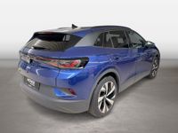 Volkswagen ID.4 - Vorschau Bild 5