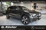 Mercedes-Benz GLC 300 e AMG Line 4Matic (EURO 6d) Pano.-Dach