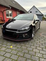 Volkswagen VW Scirocco 2.0 TDI - Volkswagen Scirocco mit Diesel-Antrieb