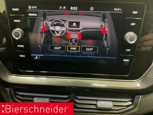 Volkswagen T-Cross - Bild 23
