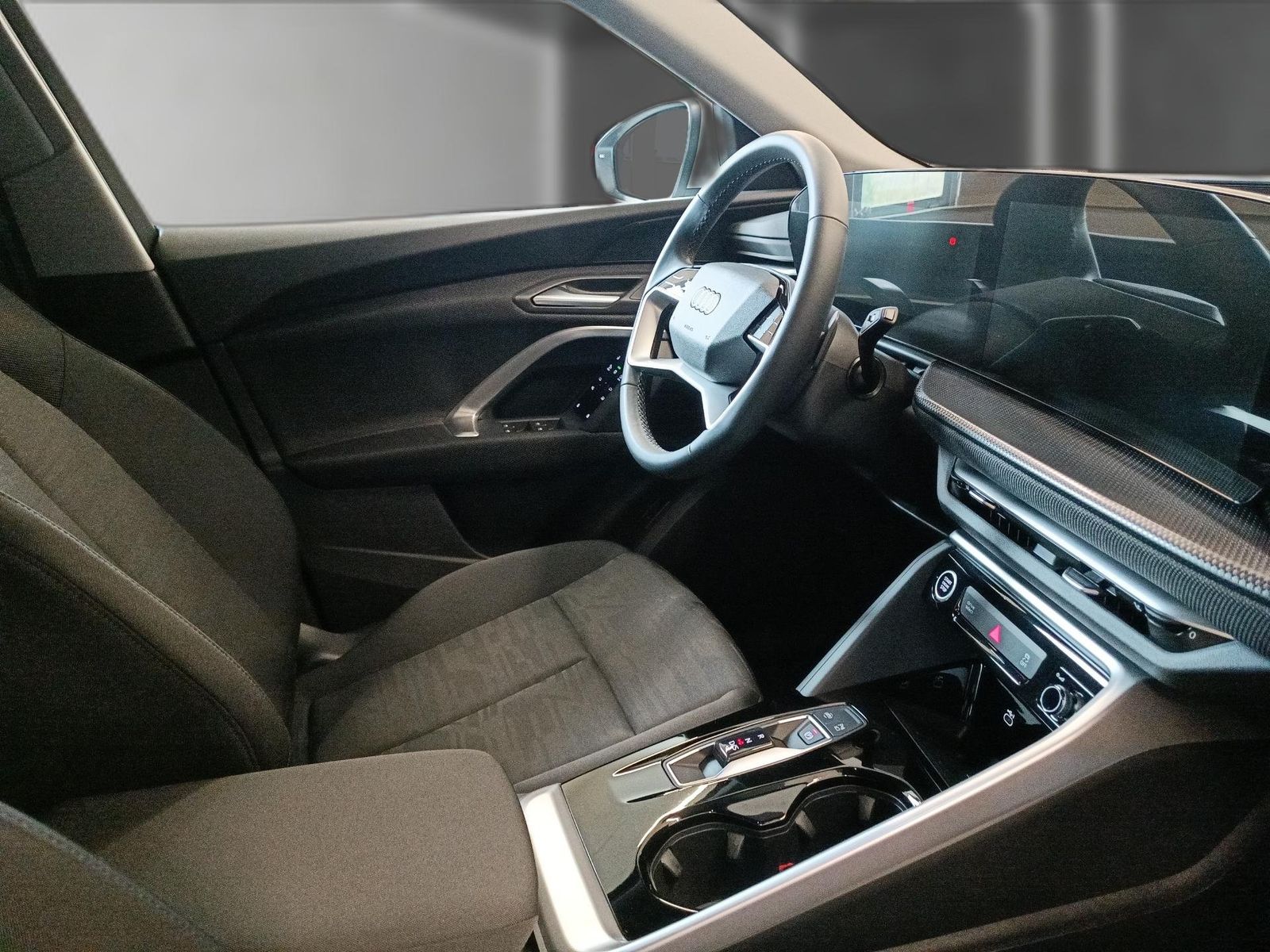 Audi Q5 - Bild 15