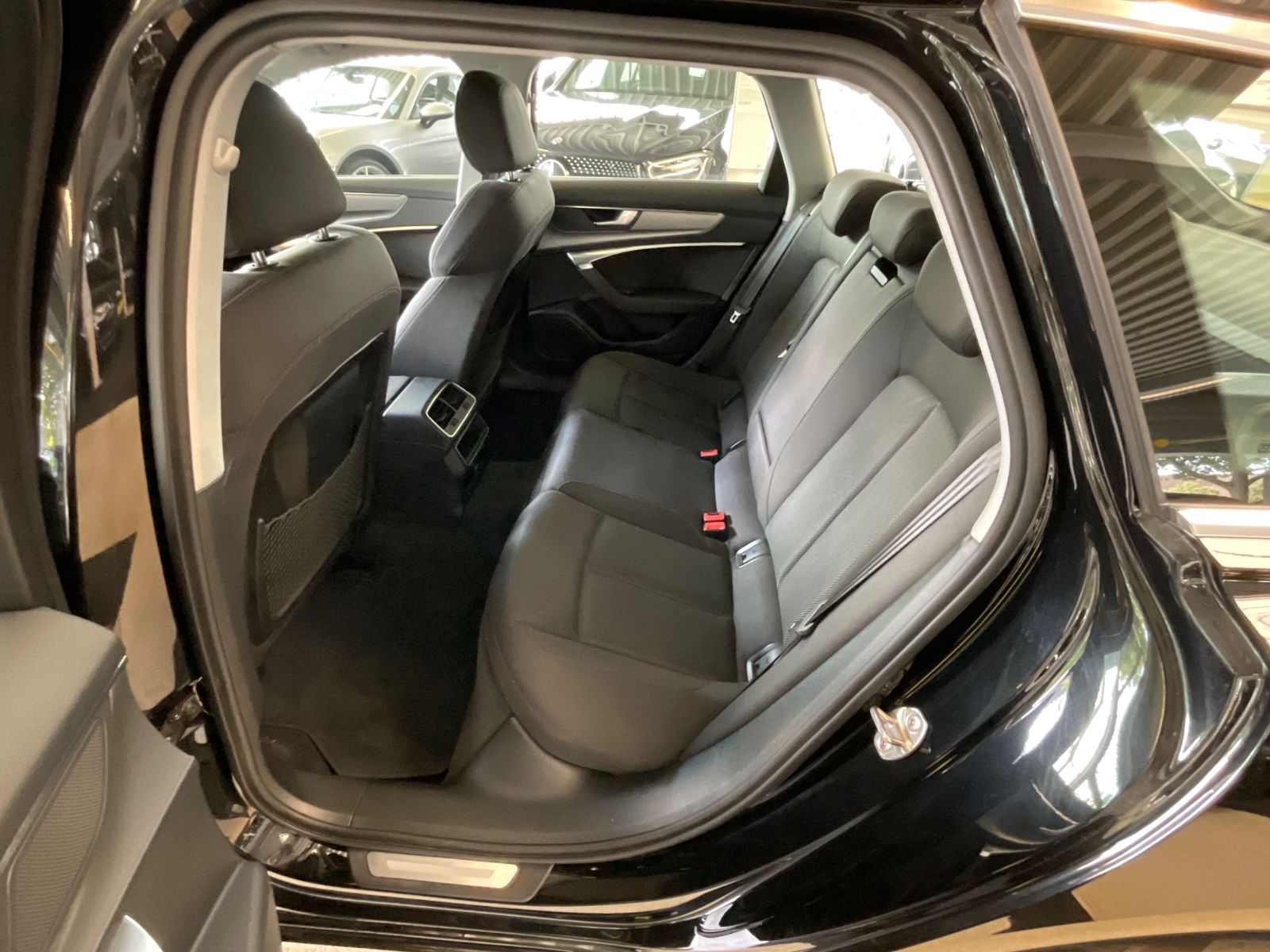 Fahrzeugabbildung Audi A6 Avant 40 TDI sport * VOLL-LED* 360 KAMERA*