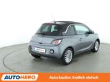 Opel Adam 1.4 Open Air 120 Jahre*FALTDACH*PDC*SHZ* - Opel Adam Gebrauchtwagen in Duisburg