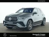 Mercedes-Benz GLE 53 HYB 4M+ AMG Burm,FahrAss,AHK,Pano,Trittbr - Mercedes-Benz GLE 53 AMG Jahreswagen