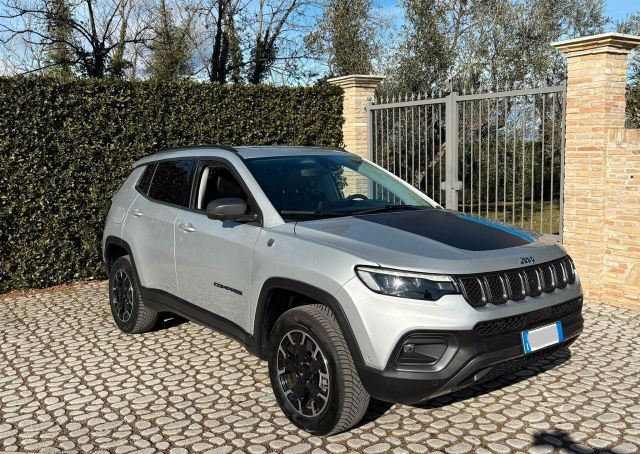 Jeep J Compass 1.3Hyb. 4xe L-Lock Trailh. 240 P.In 20