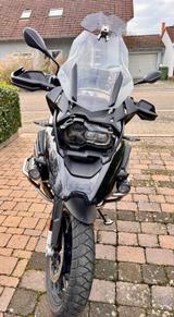 BMW 1250 GS - Motorräder in Karlsruhe