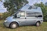 Ford Transit  Euroline Nugget Westfalia*TÜV 05/28* - Ford Eu