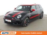 MINI John Cooper Works ALL4 Aut.*NAV*HUD*LED*ACC*CAM* - MINI John Cooper Works Clubman Gebrauchtwagen