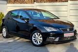 Seat Leon Style**Navi*90tkm*LED*Soundsystem*Garantie* - Seat Leon: Schwarz