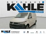 Volkswagen T6.1 Transporter Kasten 2.0 TDI Navi PDC Kamera - Volkswagen Sattelzugmaschinen