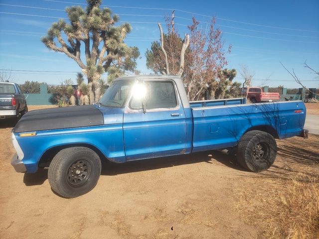 Ford F 250 California Pick Up. V8, Automatik