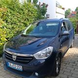 Dacia Lodgy dCi 110 Comfort Comfort